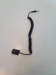 Tds Leica/wild Instrument Cable 148-SCWILD 480 500 Husky FS/2. Fixed Price $45.00.