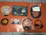 Trimble Gps Data & Control Cables For SPSX51,DSM 232, RS4000, 7 Pc,-discounted. Fixed Price $275.00.