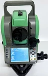 Nikon Nivo 1.C R500 Total Station Reflectorless Laser, 1' Accuracy With Usb Port. Fixed Price $3600.00.