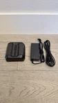 Trimble 121343-01 Dual Bay Charger TSC7 T7 Spectra Ranger + Batteries Tested. Fixed Price $245.00.
