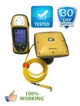 Topcon GRS-1 Field Controller W/ Topsurv V8.2.2 GRS1 & Optical Gis Tru 2.5 PG-A5. Fixed Price $899.00.