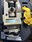 David White DWT-10 Electronic Digital Transit-theodolite Case Ships Free. Fixed Price $299.95.
