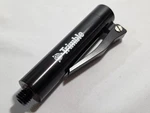 89846-00 Rtk Base Station Extension For Trimble R10, Ext. Pole With Height Lever. Fixed Price $78.99.