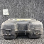 Geomax ZETA125SG Green Pipe Laser With Case Beam. Fixed Price $800.00.