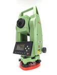 Leica Geosystems TCR307 Total Station. Fixed Price $1729.00.