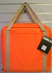 Seco Triple Prism Super Jumbo Padded Survey Bag Tribrach Gps 8082-00-ORG Trimble. Fixed Price $85.00.