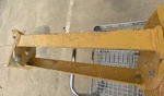Trimble Spectra Mast Riser For Machine CONTROL,LASER,DOZER,GRADER,GCS,EM410. Fixed Price $299.99.