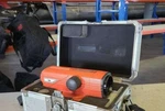 Seco 4811-32 Auto Level. Fixed Price $225.00.