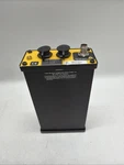 Trimble 3302-53 Dual Port Dgps. Fixed Price $70.00.