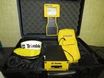 Trimble Tsce Pocketpc Computer, Gps Antenna, Receiver, Pelican Case Charger. Fixed Price $369.00.