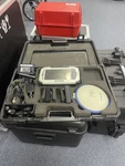 Carlson Surveyor Supervisor Data Collector With Gps. Fixed Price $1940.00.