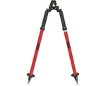 Seco Thumb Release Mini Bipod (red) 5217-05-RED. Fixed Price $206.04.