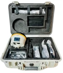 S321 Gnss Multi-frequency, Smart Antenna, With Multiple Wireless Communications. Fixed Price $6899.99.