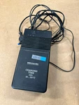 Leica GKL12 Charger (defect). Fixed Price $15.00.