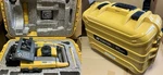 Topcon GT-503 Total Station. Fixed Price $4650.00.