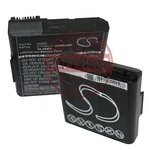 New Battery For Topcon FC-5000,SOKKIA SHC5000,JUNIPER, Data Collector,carlson. Fixed Price $109.00.