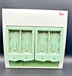 Genuine Leica GKL221 Four Port Professional Battery Charger. Great Deal!. Fixed Price $199.99.