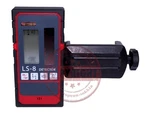 Tpi LS-8 Laser Level Receiver,detector,topcon,rugby,dewalt,spectra,sensor,sokkia. Fixed Price $98.00.
