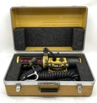 Topcon 9130 9220 Tracker Jack For Grader,dozer,system Five,four, Machine Control. Fixed Price $1399.99.