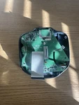 Trimble Ranger TSC3 Extension Board Port Non-radio Camera Back Housing Cover. Fixed Price $55.00.