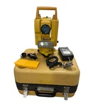 Topcon GTS-225 Total Station Excellent Condition. Fixed Price $899.99.