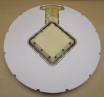 Trimble 23965-00 0220116372 Geodetic Antenna Ground Plane. Fixed Price $149.99.
