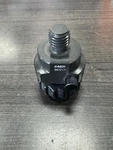 Leica GAD31 Screw-to-stub Lock Adapter W/ 5/8 Inch Thread P/n: 667217. Fixed Price $45.00.