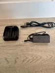 Trimble Oem Dual Bay Charger For TSC7 Ranger External 121343-01. Fixed Price $145.00.