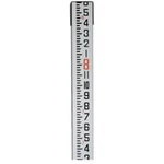 Northwest Instrument NXR16E Ft. Fiberglass Grade Rod 8THS. Fixed Price $103.01.