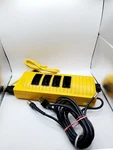 Trimble Navigation 20669-50 4 Slot Battery Charger. Fixed Price $40.00.