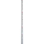 Crain Svr Rectangular-oval Shaped Telescoping Rod 17 FEET/10THS/100THS. Fixed Price $233.00.