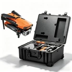 Autel Evo Ii Dual 640T Rugged Bundle V3. Fixed Price $3899.00.