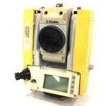 Trimble M3 DR2 Total Station Measuring Instrument As-is. Fixed Price $1000.00.