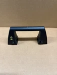 Leica Total Station Handle Black For Contruction Icon Equipment. Fixed Price $20.00.
