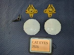 Lot Of 2 Trimble Cat MS975 Grade Control Gnss Gps Glonass Base Receiver. Fixed Price $3999.00.