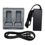Dual Slots 2 Battery Charger Trimble Gps Gnss Total Station S6 S8 R10 R6 R8. Fixed Price $128.00.