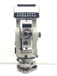 Lietz / Sokkisha SDM3ER Electronic Tacheometer. Fixed Price $388.92.