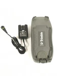 Trimble Geoexplorer Gps Power Dock Cradle 53500-00 W/ac Adapter Working Freeship. Fixed Price $30.94.