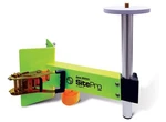 Sitepro 27-4852-16 Hd Column Clamp For Lasers And More!. Fixed Price $380.00.