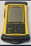 Trimble Nomad 6GB Data Collector Handheld Rugged (needs New Battery ) Read!. Fixed Price $132.00.