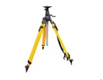 Sitepro Fiberglass Elevator Tripod W/center Column & Quick Clamp. Fixed Price $174.00.