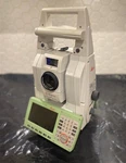 Leica Nova MS60 R2000 Scanning Robotic Total Station Survey Equipment Stunning. Fixed Price $27052.72.