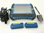 Dap Technologies M9020D0B1C3A1B0 Tablet Pc WM7 Pro Bt Lte Gps Wifi Scanner. Fixed Price $450.00.