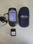 Magellan Professional Mobilemapper Cx Gps Reciever Used W/power Supply, Etc.. Fixed Price $299.99.