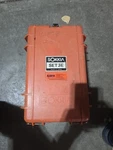 Sokkia SET3E Theodolite For Surveying & Construction Wth Case,battery Not Tested. Fixed Price $500.00.
