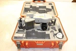 Sokkia Lietz SET3110 Electronic Total Station With Box And Battery #7. Fixed Price $499.99.