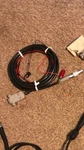 New 20059B Datacollector 5600 Geodimeter Instrument Y Power Cable Trimble. Fixed Price $79.95.