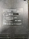 Leica GKL12 Charger (defect). Fixed Price $15.00.