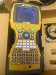 Topcon FC-2500 Data Collector Logger, Field Controller, Topsurv 8 Total Station. Fixed Price $1319.98.
