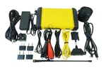 Trimble SPS855 Sbas Rtk Glonass Xfill 1PPS Qzss Gps 20HZ Vrs Modular Receiver #1. Fixed Price $6999.99.